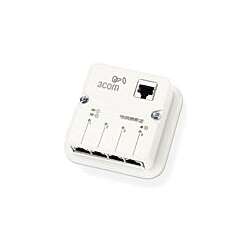 HPE 3com NJ205 IntelliJack™, Vollduplex