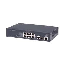 HPE 3com Switch 4210, Managed, L2