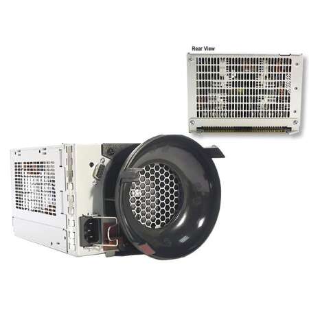 HPE 212398-005, 499 W, 100 - 240 V, 50 - 60 Hz, Server, ProLiant DL380 G3, ProLiant DL380 G4