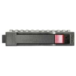HPE 2TB SATA, 2 TB, 7200 RPM, 3.5", SATA