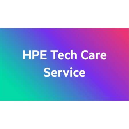 HPE H37FJE, 3 Jahr(e)