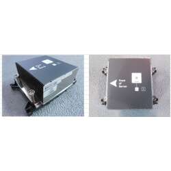 HPE 813578-001, Cooling unit, Grau