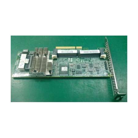 HPE 729635-001, SAS, PCIe, 6 Gbit/s