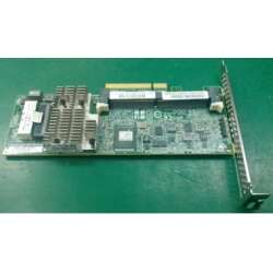 HPE 729635-001, SAS, PCIe, 6 Gbit/s