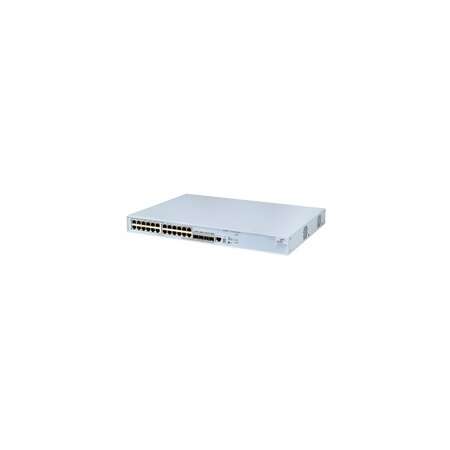 HPE 3com 3CR17661-91, Managed, Vollduplex