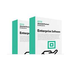 HPE StoreEver MSL3040 High Availability LTO-6 Data Path Failover, 1 Lizenz(en), Basis, Lizenz