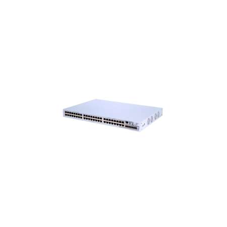 HPE 3com Switch 4500G 48-Port, Managed, L3, Vollduplex, Power over Ethernet (PoE)