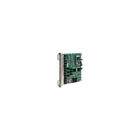HPE 3com Switch 8800 48-Port 10/100/1000BASE-T Access IPv6, Unmanaged