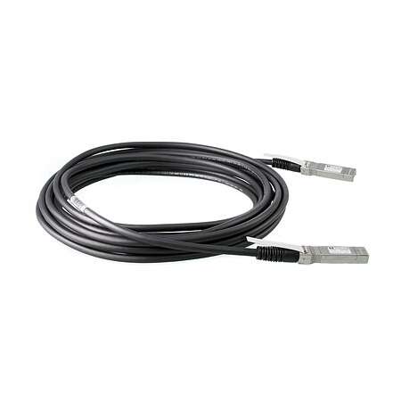 HPE X242 SFP+ SFP+ 7 m Direct Attach, 7 m