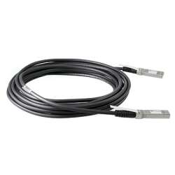 HPE X242 SFP+ SFP+ 7 m Direct Attach, 7 m