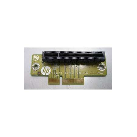 HPE 686675-001, PCIe, ProLiant DL320e Gen8