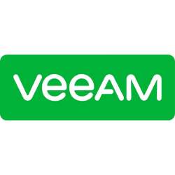 HPE Veeam Public Sector Recovery Orchestrator 5-year 24x7 Renewal Support E-LTU, 5 Jahr(e)