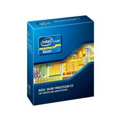 HPE Intel Xeon E5-2407, Intel® Xeon® E5-Prozessoren, LGA 1356 (Socket B2), 32 nm, Box, Intel, E5-2407