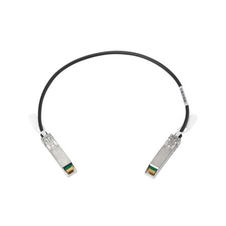 HPE 25Gb SFP28 to SFP28 5.0m (16.4ft) DAC, 5 m, DAC, SFP28, SFP28