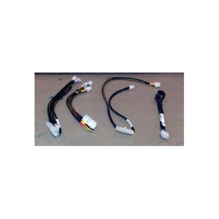 HPE 687955-001 - Kabel-/Adapterset