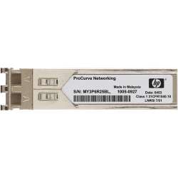 HPE X171 1G SFP LC LH40 1470nm, Faseroptik, 1000 Mbit/s,...