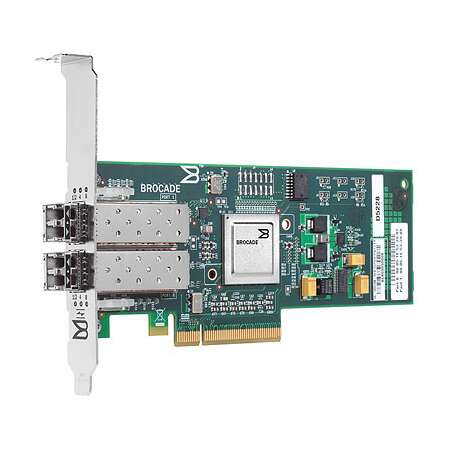 HPE 571519-002, PCIe, Faser, 4 Gbit/s, 247,9 mm, 262,9 mm, 193 mm