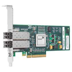 HPE 571519-002, PCIe, Faser, 4 Gbit/s, 247,9 mm, 262,9...