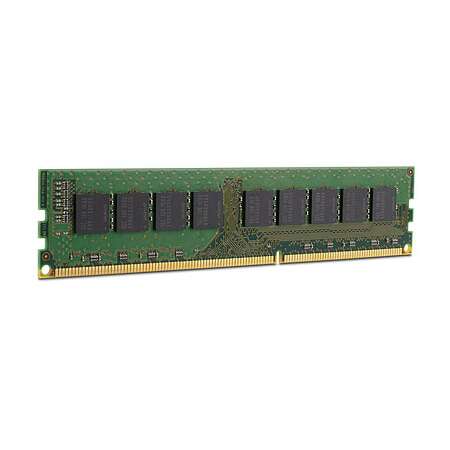 HPE 687463-001, 16 GB, 1 x 16 GB, DDR3, 1333 MHz, 240-pin DIMM