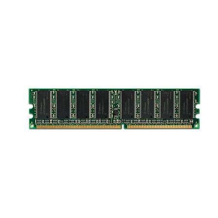 HPE 687457-001, 4 GB, 1 x 4 GB, DDR3, 1333 MHz, 240-pin DIMM