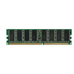 HPE 687457-001, 4 GB, 1 x 4 GB, DDR3, 1333 MHz, 240-pin DIMM