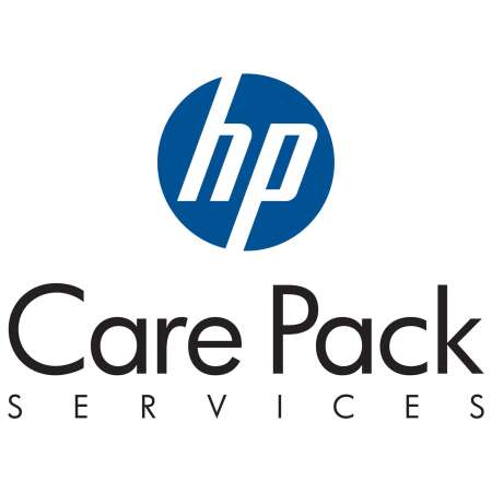 HPE HP ProLiant Door/dock Large Product Delivery Service