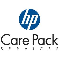 HPE HP ProLiant Door/dock Large Product Delivery Service