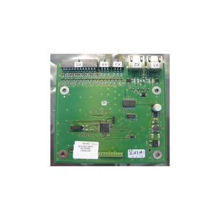 HPE 750890-001, Lüftersteuerung, MCS 200/100