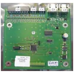 HPE 750890-001, Lüftersteuerung, MCS 200/100