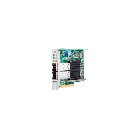 HPE 840133-001, Eingebaut, Kabelgebunden, PCI Express, Ethernet / Fiber, 25000 Mbit/s