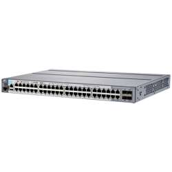 HPE 2920-48G, Managed, L3, Gigabit Ethernet...