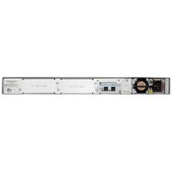 HPE 2920-48G, Managed, L3, Gigabit Ethernet (10/100/1000), Vollduplex, Rack-Einbau, 1U