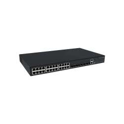 HPE Networking CW 2150 24p 10M/100M/1G PoE+ 4p SFP 1G...