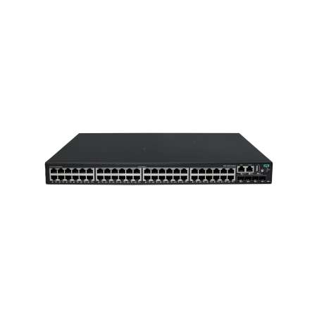 HPE Networking CW 2150 48p 10M/100M/1G 4p SFP+ 1G/10G Switch
