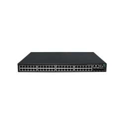 HPE Networking CW 2150 48p 10M/100M/1G 4p SFP+ 1G/10G Switch