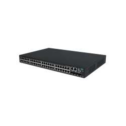 HPE Networking CW 2150 48p 10M/100M/1G 4p SFP+ 1G/10G Switch