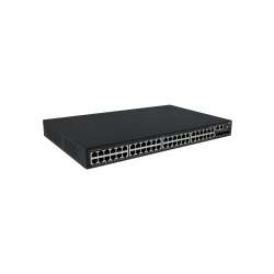 HPE Networking CW 2150 48p 10M/100M/1G 4p SFP+ 1G/10G Switch