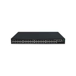 HPE Networking CW 2150 48p 10M/100M/1G PoE+ 4p SFP+...