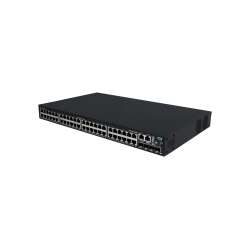 HPE Networking CW 2150 48p 10M/100M/1G PoE+ 4p SFP+...