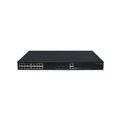 HPE Networking CW 2150 16p 10M/100M/1G PoE+ 4p SFP+...
