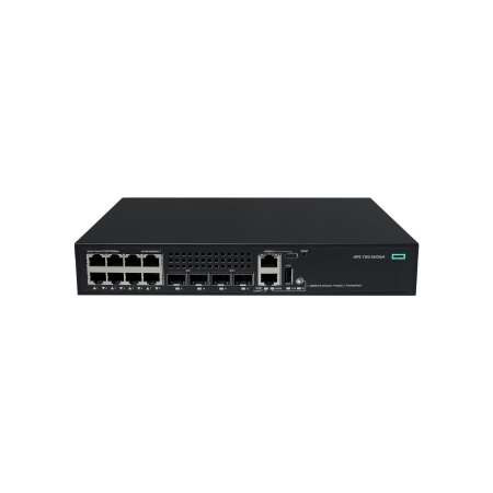 HPE Networking CW 2150 8p 10M/100M/1G 2p SFP 1G 2p SFP+ 1G/10G Switch