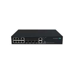 HPE Networking CW 2150 8p 10M/100M/1G 2p SFP 1G 2p SFP+...