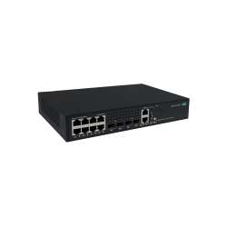 HPE Networking CW 2150 8p 10M/100M/1G 2p SFP 1G 2p SFP+ 1G/10G Switch
