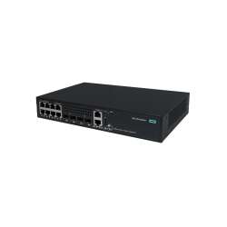 HPE Networking CW 2150 8p 10M/100M/1G 2p SFP 1G 2p SFP+ 1G/10G Switch