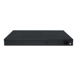 HPE Networking CW 2050 48p 10/100/1000BASE-T PoE+ 4p SFP 1G/2.5G 410W Switch, Power over Ethernet (PoE)