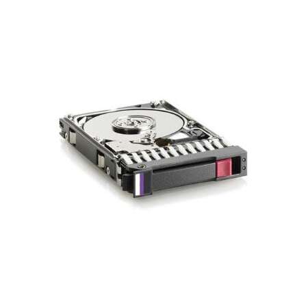 HPE 72GB 15000 rpm DP FC-AL, 72 GB, 15000 RPM, Fiberkanal
