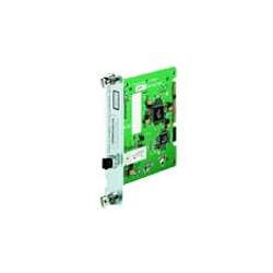 HPE 3com SuperStack 3 Switch 4400 Fast Ethernet Fiber module, 0,1 Gbit/s, Cat5, expansion slot at the back of the Switch 4400, Switch 4400 FX, Switch 4400 PWR, or Switch 4400 SE