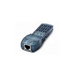 HPE 3com 1000BASE-T GBIC, 1 Gbit/s, UTP, Stamdard G-bic...