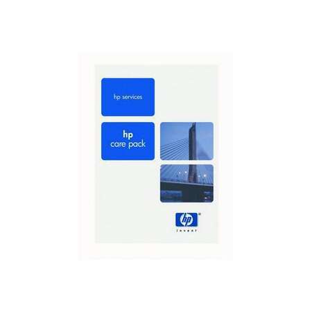 HPE Startup ProLiant DL36x Service, ProLiant DL36x