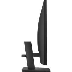 HP 327ph Display (Schwarz), 27" FHD IPS, Webcam, 3 Jahre Garantie (Austausch am naechsten Arbeitstag)